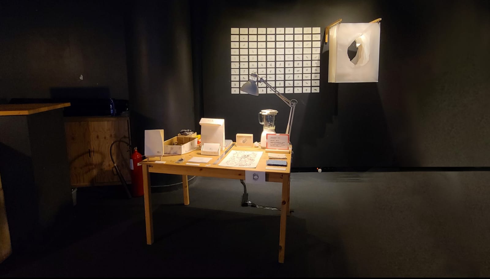 Artificial Intelligent Artist