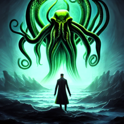 Cthulhu Mythos